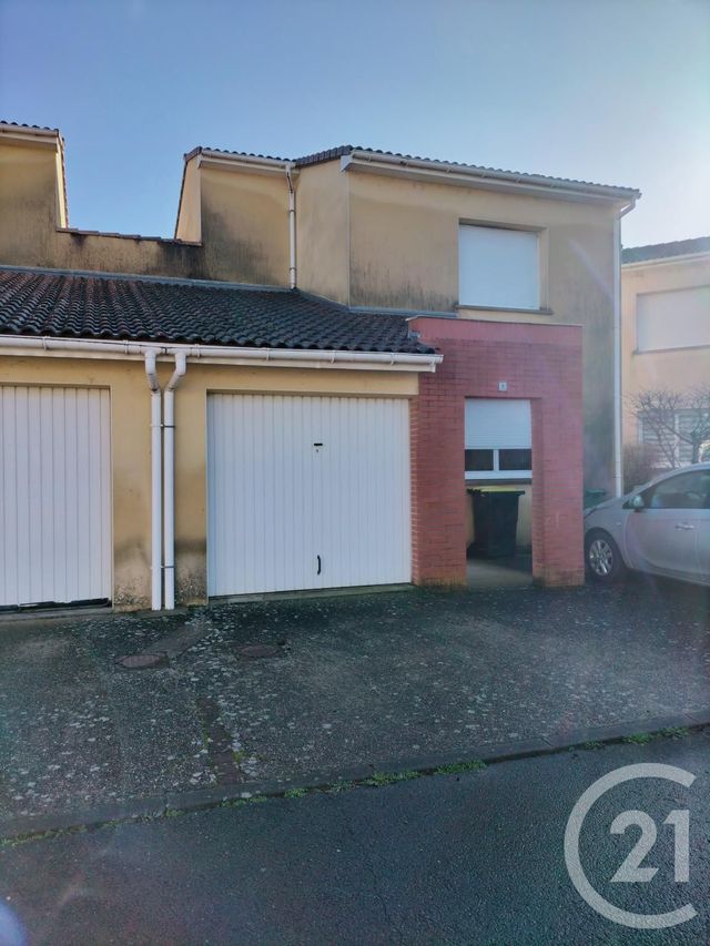 Maison à vendre - 4 pièces - 83,30 m2 - Gaillac - 81 - MIDI-PYRENEES