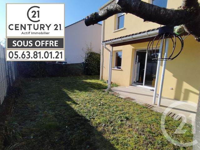 Maison à vendre GAILLAC