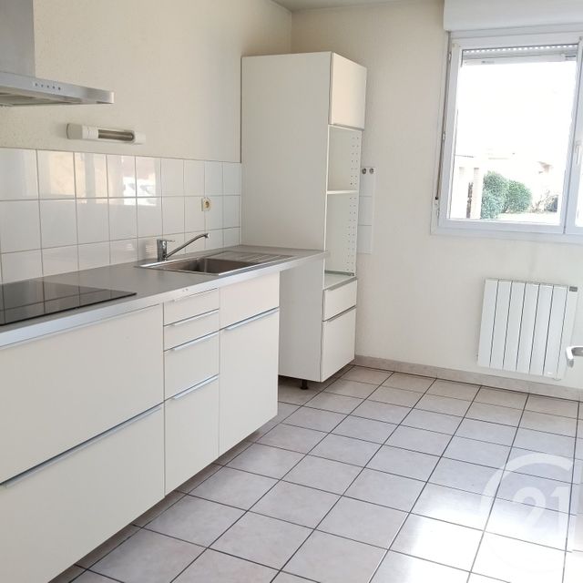 Maison &agrave; vendre - 4 pi&egrave;ces - 83,30 m2 - Gaillac - 81 - MIDI-PYRENEES