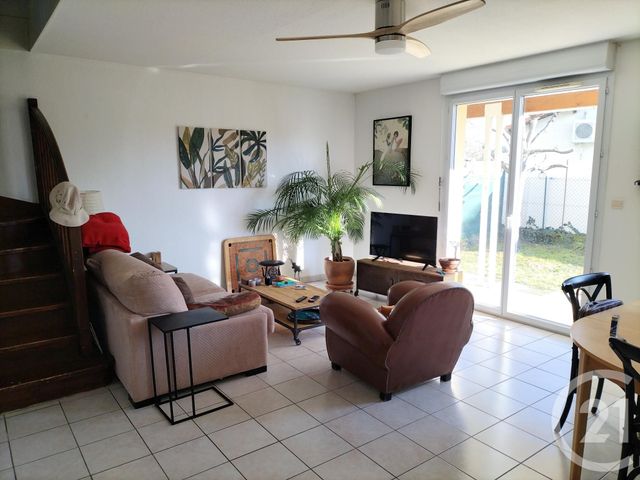 Maison à vendre - 4 pièces - 83,30 m2 - Gaillac - 81 - MIDI-PYRENEES