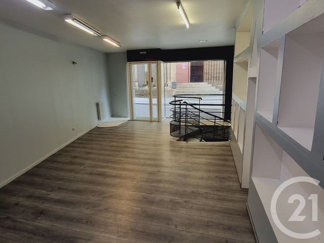 Commerce &agrave; louer - 70 m2 - 81 - MIDI-PYRENEES