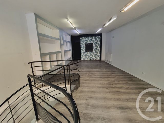 Commerce &agrave; louer - 70 m2 - 81 - MIDI-PYRENEES