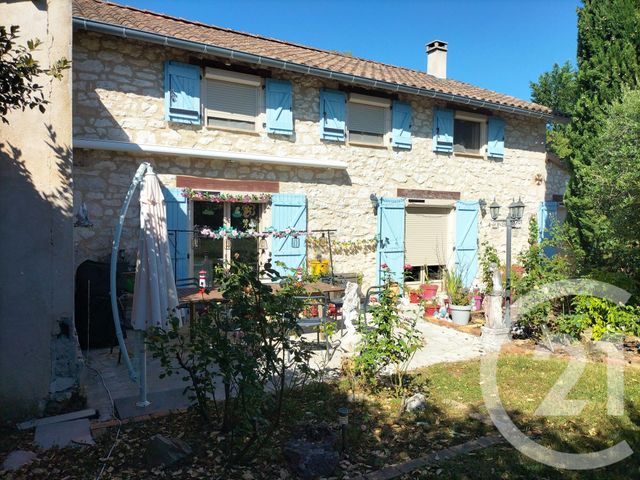 Maison à vendre - 6 pièces - 167,15 m2 - Castelnau De Montmiral - 81 - MIDI-PYRENEES