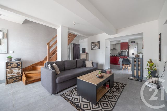 Afficher la photo en grand Maison à vendre - 3 pièces - 70,05 m2 - Brens - 81 - MIDI-PYRENEES