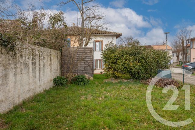 Afficher la photo en grand Maison à vendre - 3 pièces - 70,05 m2 - Brens - 81 - MIDI-PYRENEES