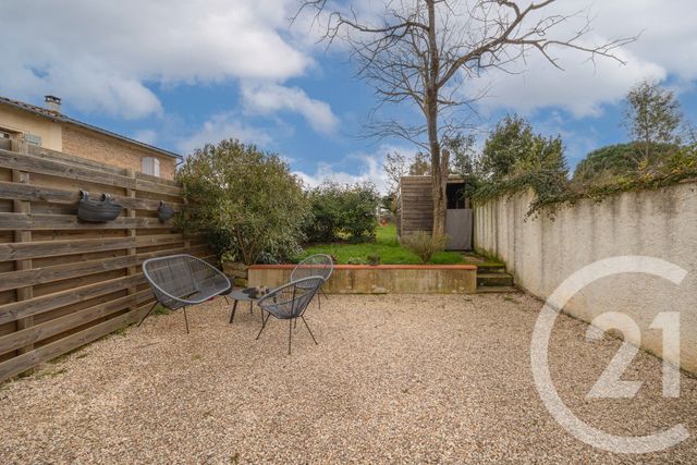 Afficher la photo en grand Maison à vendre - 3 pièces - 70,05 m2 - Brens - 81 - MIDI-PYRENEES