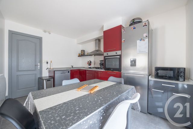 Afficher la photo en grand Maison à vendre - 3 pièces - 70,05 m2 - Brens - 81 - MIDI-PYRENEES
