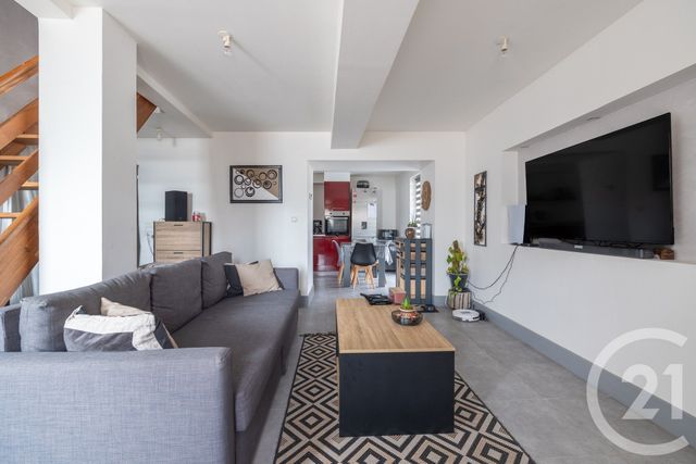 Afficher la photo en grand Maison à vendre - 3 pièces - 70,05 m2 - Brens - 81 - MIDI-PYRENEES