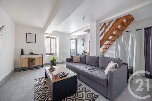 Afficher la photo en grand Maison à vendre - 3 pièces - 70,05 m2 - Brens - 81 - MIDI-PYRENEES