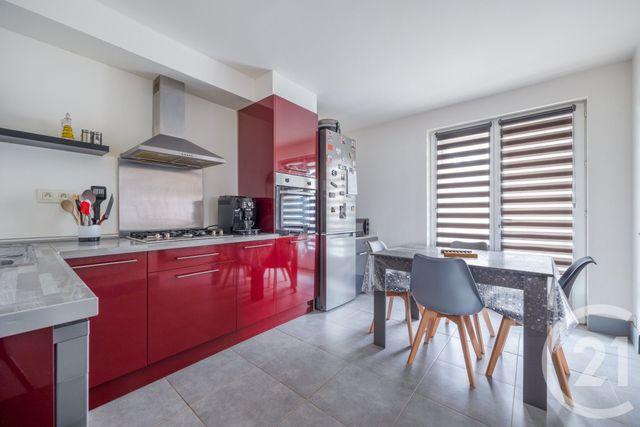 Afficher la photo en grand Maison à vendre - 3 pièces - 70,05 m2 - Brens - 81 - MIDI-PYRENEES