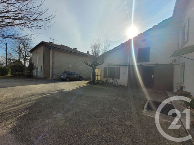 Maison à vendre - 5 pièces - 102,98 m2 - Lisle Sur Tarn - 81 - MIDI-PYRENEES