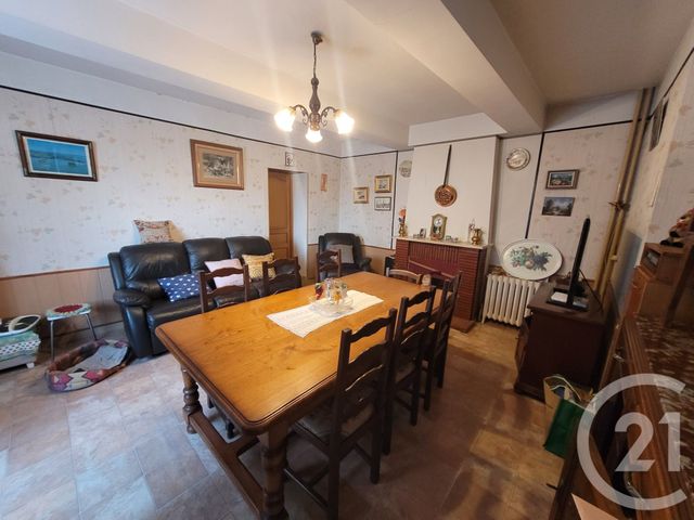 Maison à vendre - 5 pièces - 102,98 m2 - Lisle Sur Tarn - 81 - MIDI-PYRENEES