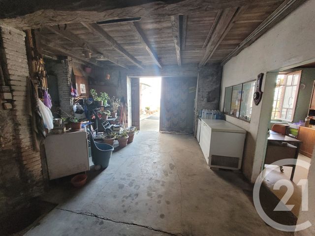 Maison à vendre - 5 pièces - 102,98 m2 - Lisle Sur Tarn - 81 - MIDI-PYRENEES