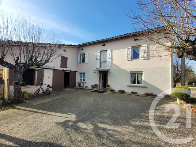 Maison à vendre LISLE SUR TARN