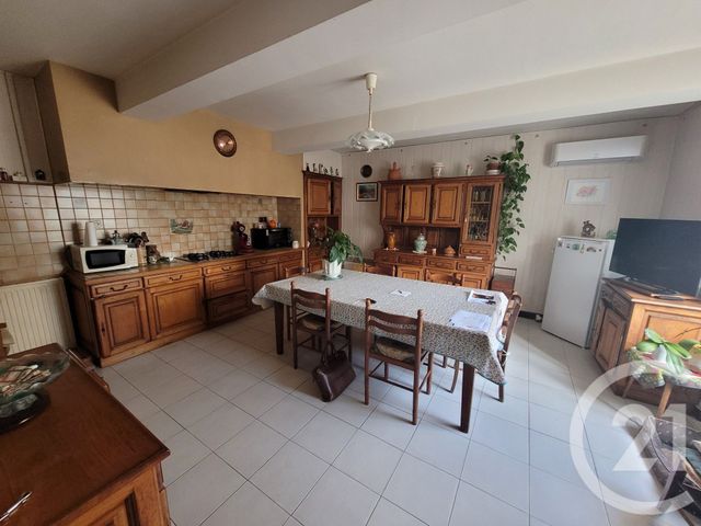 Maison à vendre - 5 pièces - 102,98 m2 - Lisle Sur Tarn - 81 - MIDI-PYRENEES