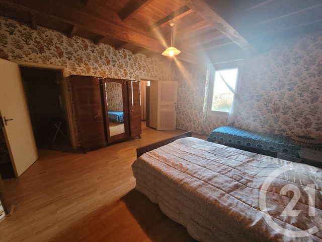 Maison &agrave; vendre - 5 pi&egrave;ces - 102,98 m2 - Lisle Sur Tarn - 81 - MIDI-PYRENEES