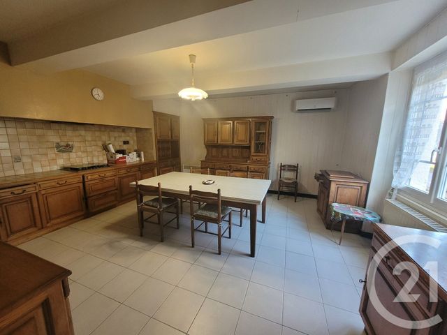 Maison &agrave; vendre - 5 pi&egrave;ces - 102,98 m2 - Lisle Sur Tarn - 81 - MIDI-PYRENEES