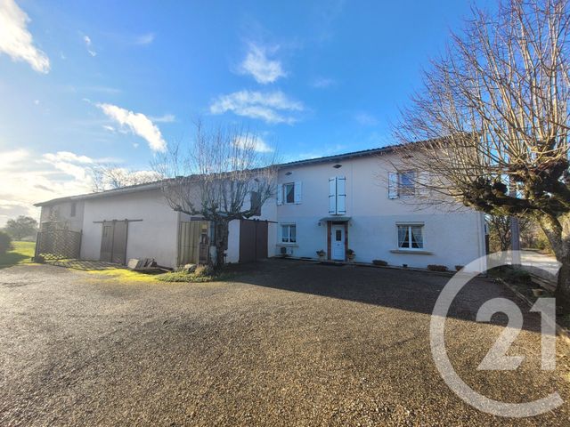 Maison à vendre LISLE SUR TARN