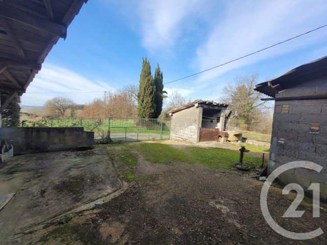 Maison à vendre - 5 pièces - 102,98 m2 - Lisle Sur Tarn - 81 - MIDI-PYRENEES