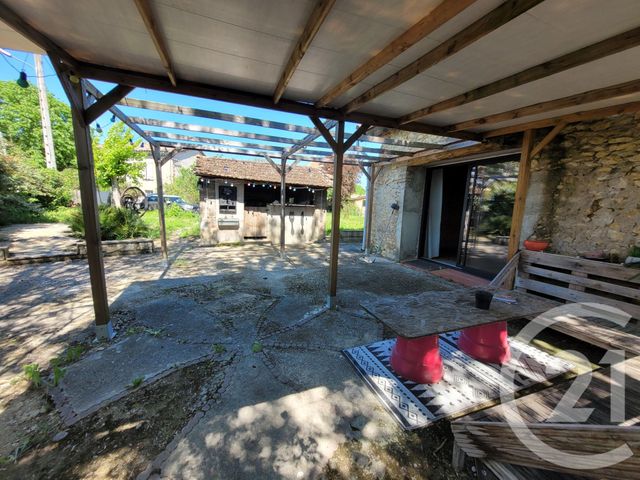 Maison à vendre - 4 pièces - 141,08 m2 - Gaillac - 81 - MIDI-PYRENEES