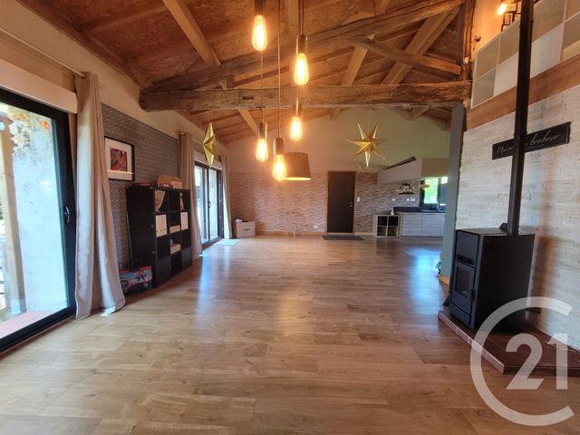 Maison à vendre - 4 pièces - 141,08 m2 - Gaillac - 81 - MIDI-PYRENEES