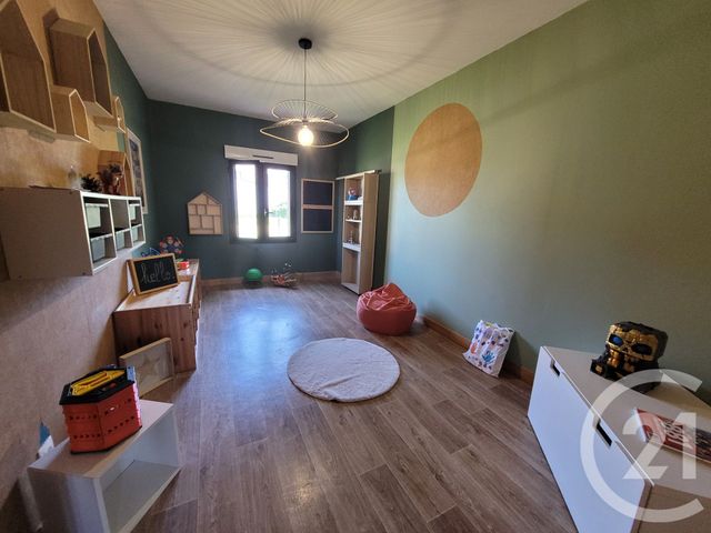 Maison à vendre - 4 pièces - 141,08 m2 - Gaillac - 81 - MIDI-PYRENEES