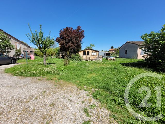 Maison à vendre - 4 pièces - 141,08 m2 - Gaillac - 81 - MIDI-PYRENEES