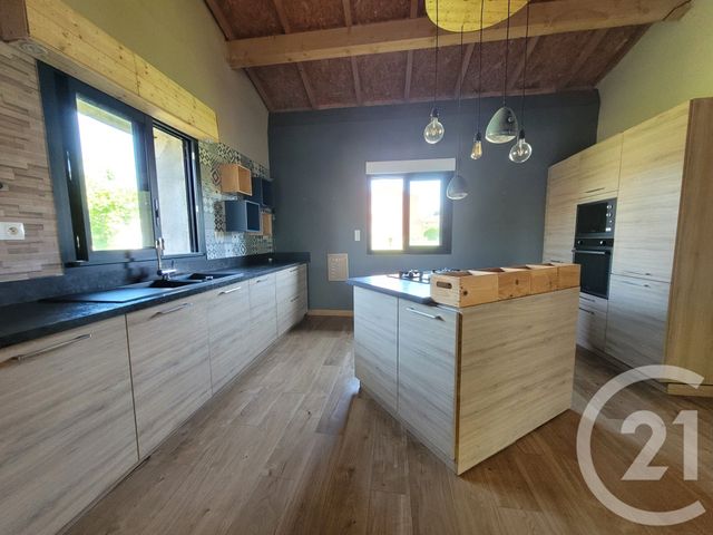 Maison à vendre - 4 pièces - 141,08 m2 - Gaillac - 81 - MIDI-PYRENEES