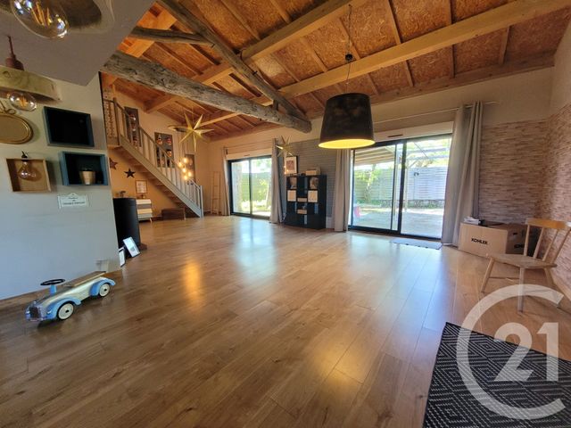 Maison à vendre - 4 pièces - 141,08 m2 - Gaillac - 81 - MIDI-PYRENEES