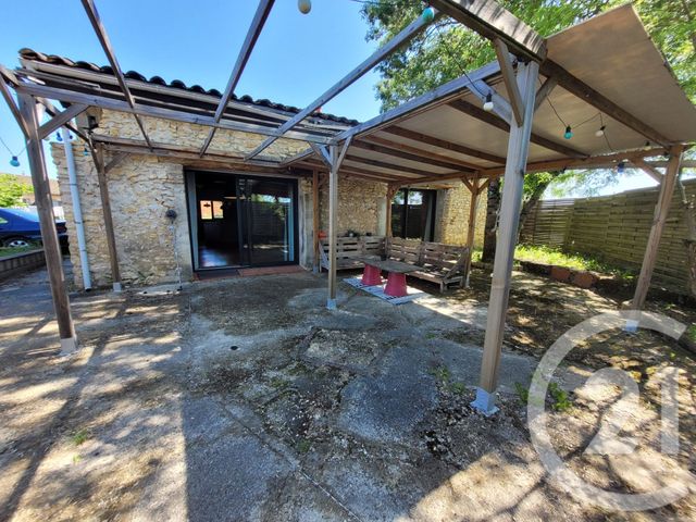 Maison à vendre - 4 pièces - 141,08 m2 - Gaillac - 81 - MIDI-PYRENEES