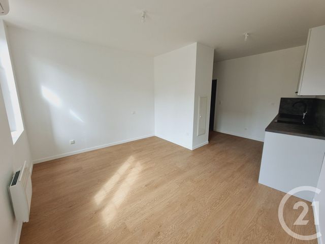 Appartement Studio à louer - 1 pièce - 31,18 m2 - Gaillac - 81 - MIDI-PYRENEES