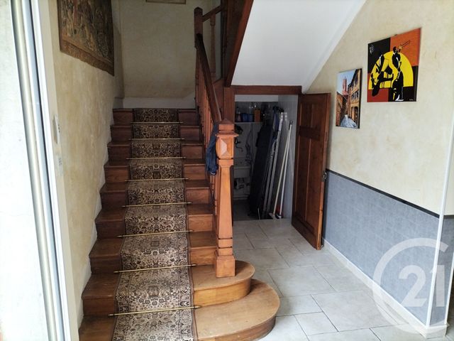 Maison à vendre - 7 pièces - 186,51 m2 - Gaillac - 81 - MIDI-PYRENEES
