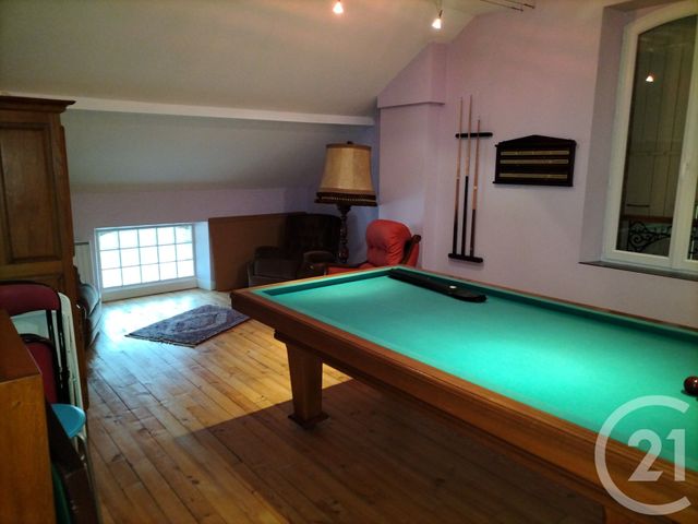 Maison à vendre - 7 pièces - 186,51 m2 - Gaillac - 81 - MIDI-PYRENEES