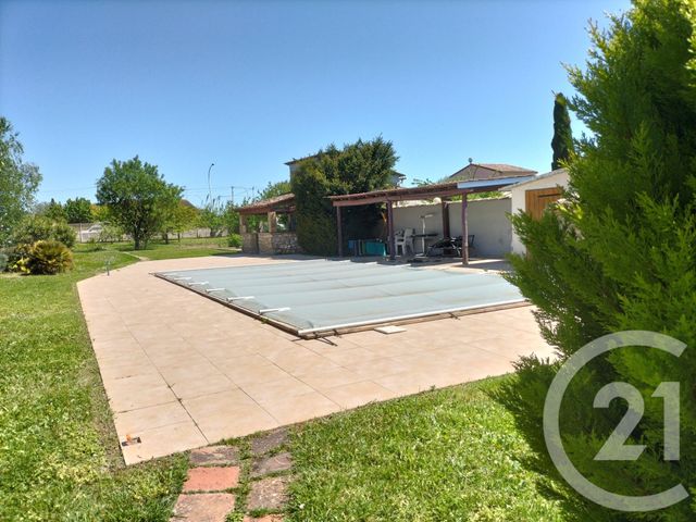 Maison à vendre - 7 pièces - 186,51 m2 - Gaillac - 81 - MIDI-PYRENEES