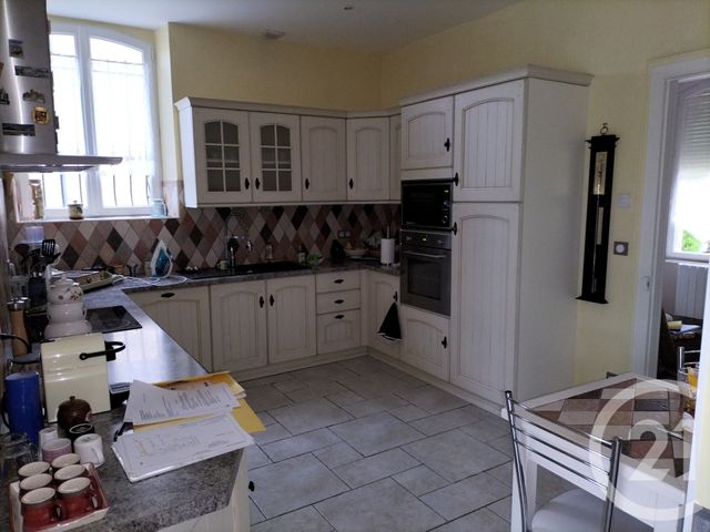 Maison à vendre - 7 pièces - 186,51 m2 - Gaillac - 81 - MIDI-PYRENEES