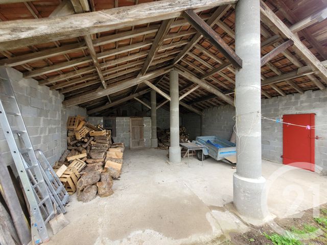 Maison à vendre - 5 pièces - 111,70 m2 - Gaillac - 81 - MIDI-PYRENEES