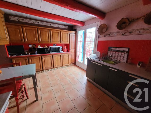 Maison à vendre - 5 pièces - 111,70 m2 - Gaillac - 81 - MIDI-PYRENEES