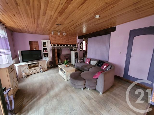 Maison à vendre - 5 pièces - 111,70 m2 - Gaillac - 81 - MIDI-PYRENEES