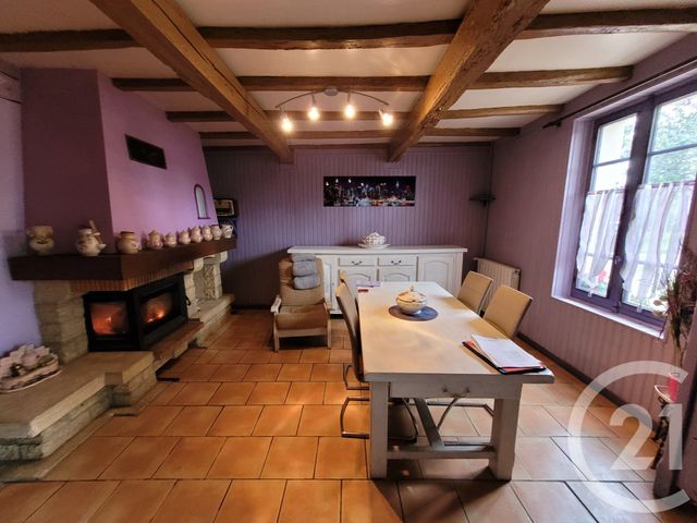Maison à vendre - 5 pièces - 111,70 m2 - Gaillac - 81 - MIDI-PYRENEES