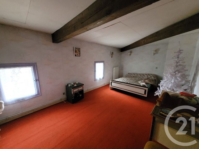 Maison à vendre - 5 pièces - 111,70 m2 - Gaillac - 81 - MIDI-PYRENEES