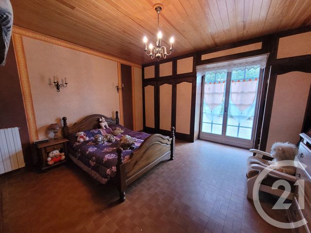 Maison à vendre - 5 pièces - 111,70 m2 - Gaillac - 81 - MIDI-PYRENEES