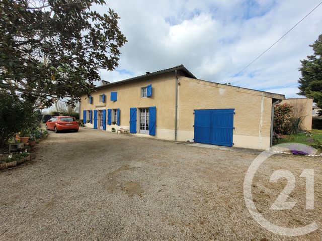 Maison à vendre GAILLAC