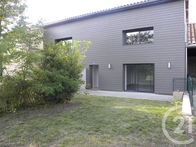 appartement - SENOUILLAC - 81