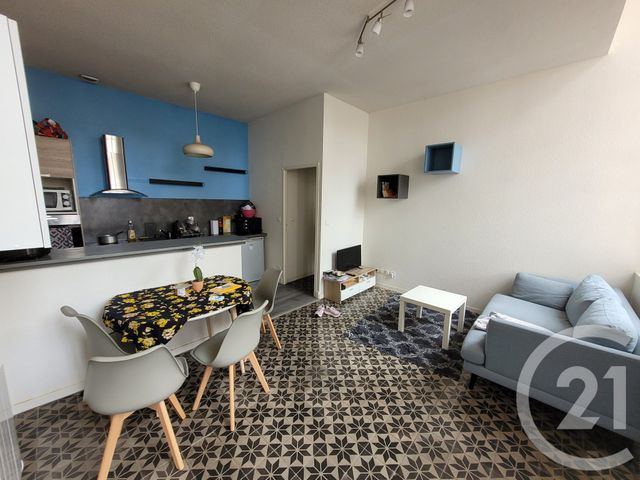 Appartement F2 à vendre - 2 pièces - 39,09 m2 - Lisle Sur Tarn - 81 - MIDI-PYRENEES