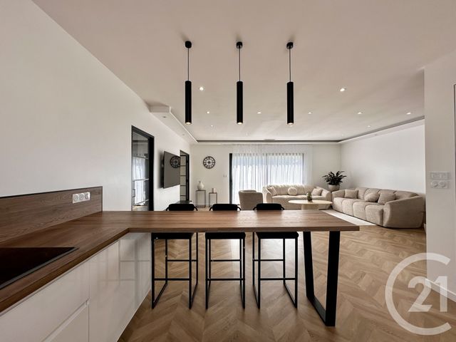 Maison à vendre - 5 pièces - 124,92 m2 - Gaillac - 81 - MIDI-PYRENEES