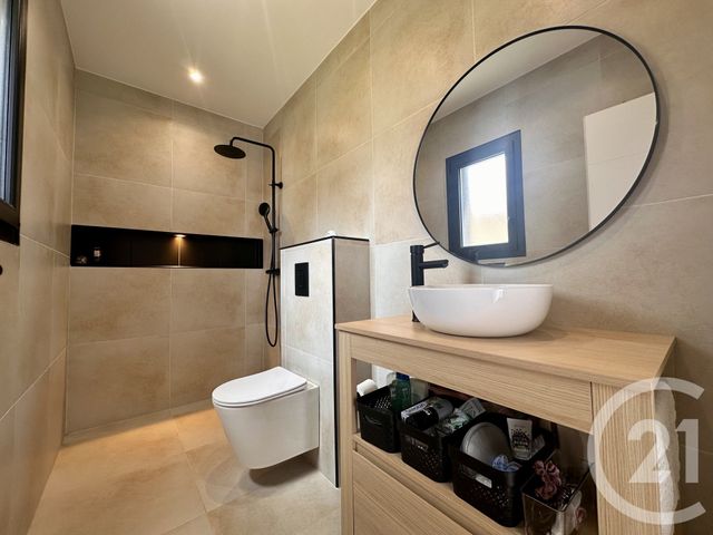 Maison à vendre - 5 pièces - 124,92 m2 - Gaillac - 81 - MIDI-PYRENEES