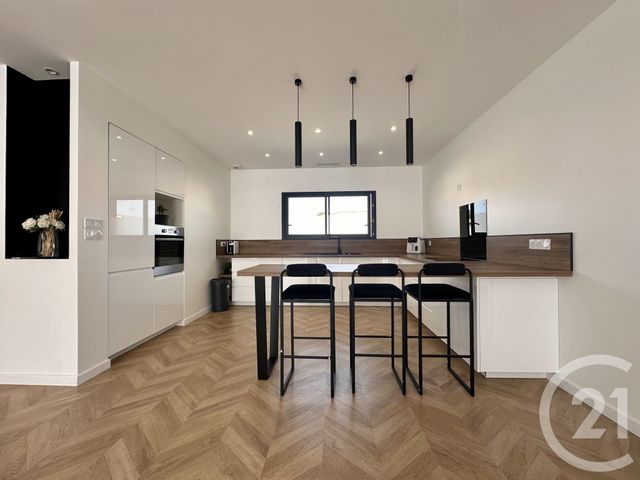 Maison à vendre - 5 pièces - 124,92 m2 - Gaillac - 81 - MIDI-PYRENEES