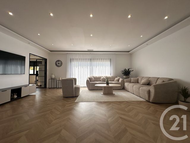 Maison à vendre - 5 pièces - 124,92 m2 - Gaillac - 81 - MIDI-PYRENEES