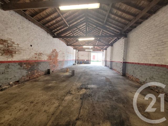 Maison à vendre - 3 pièces - 420 m2 - Gaillac - 81 - MIDI-PYRENEES