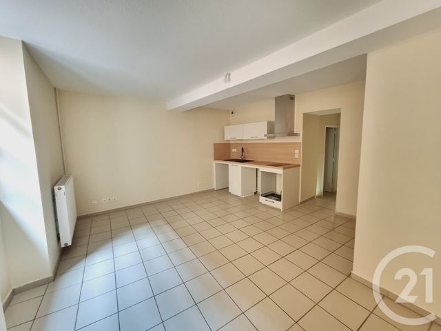 Appartement T2 à louer - 2 pièces - 36,43 m2 - Albi - 81 - MIDI-PYRENEES